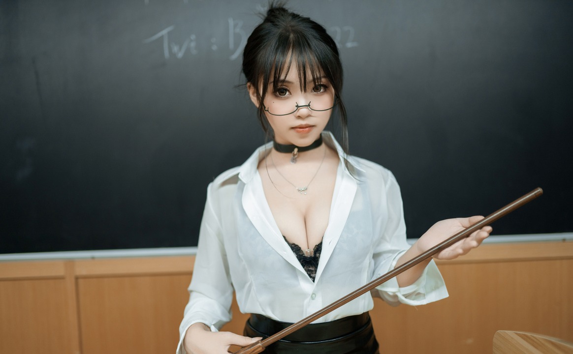 Bangni邦尼 - NO.007 老师OL.jpg Bangni邦尼 - NO.007 老师OL.jpg